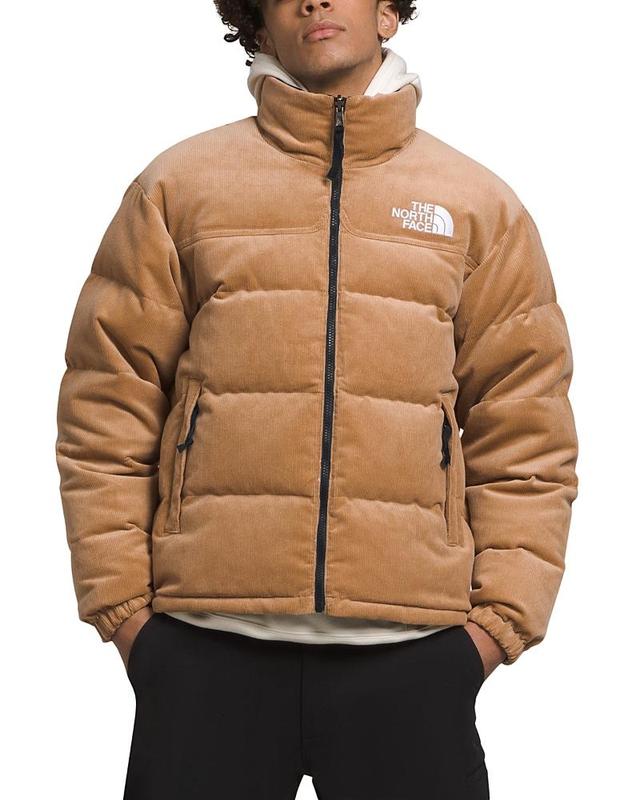 The North Face 92 Reversible 2-in-1 Nuptse 600 Fill Power Down Jacket Product Image