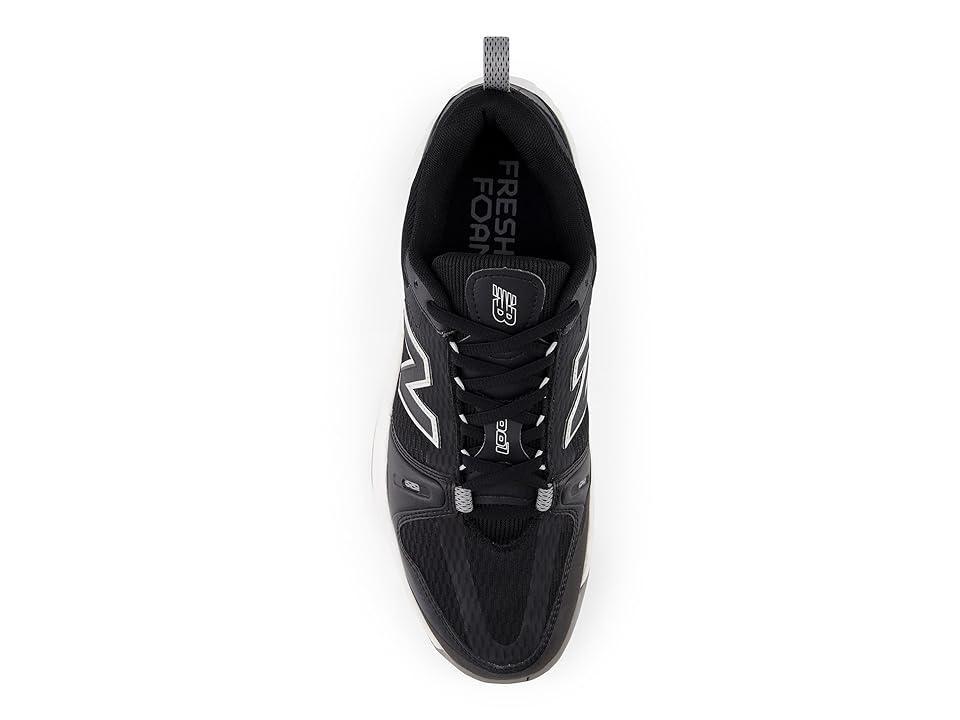 New Balance Fresh Foam X 1007 Grey) Men's Shoes Product Image