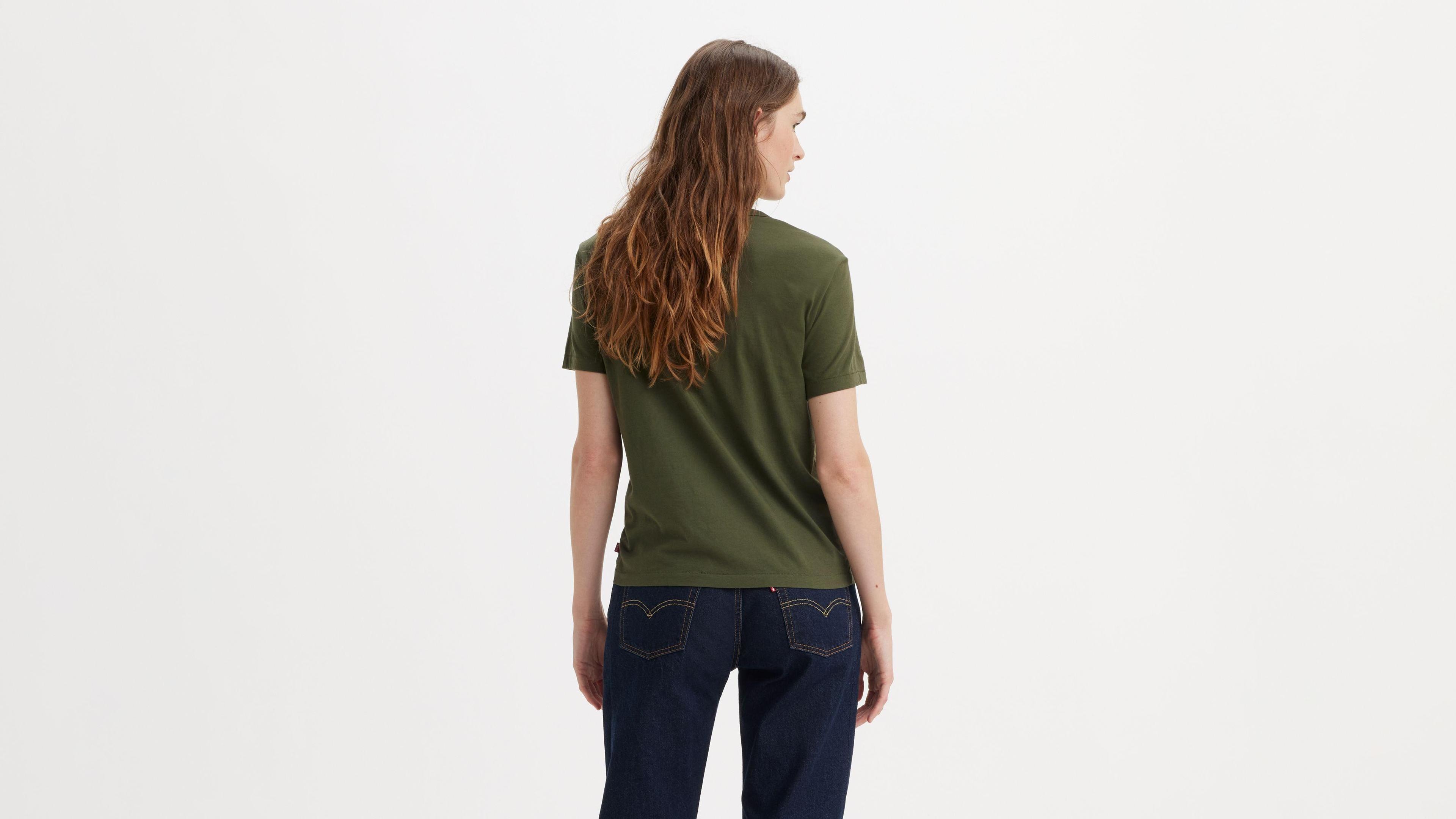 Iconic T-Shirt Product Image