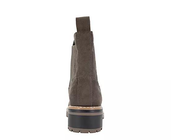 Kensie Womens Khai Chelsea Boot Product Image