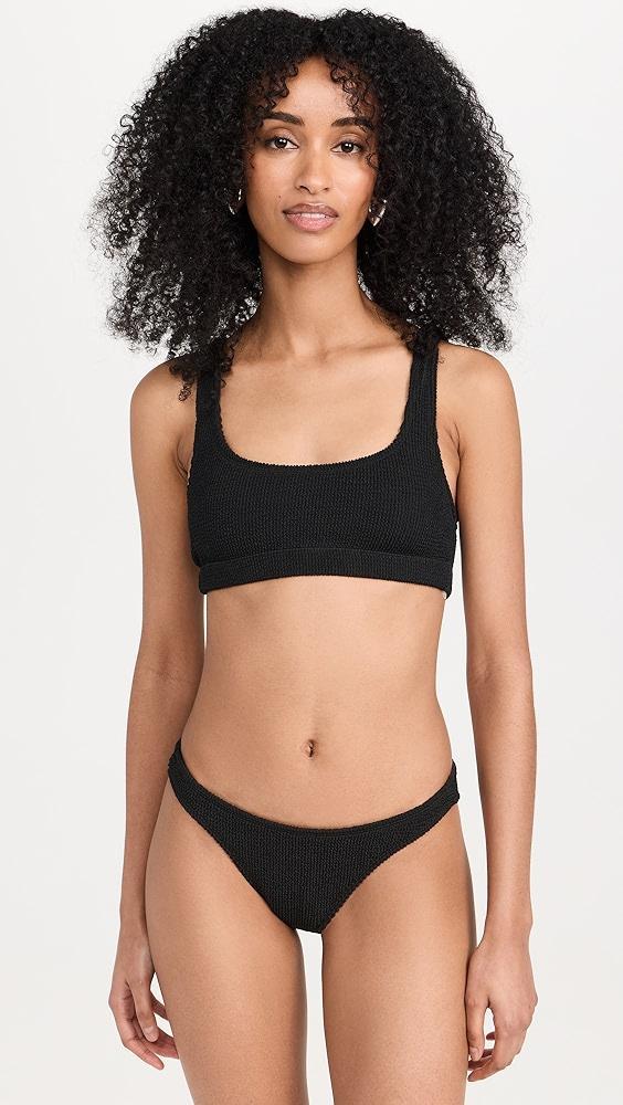 Good American Always Fits Bikini Bottoms | Shopbop Product Image