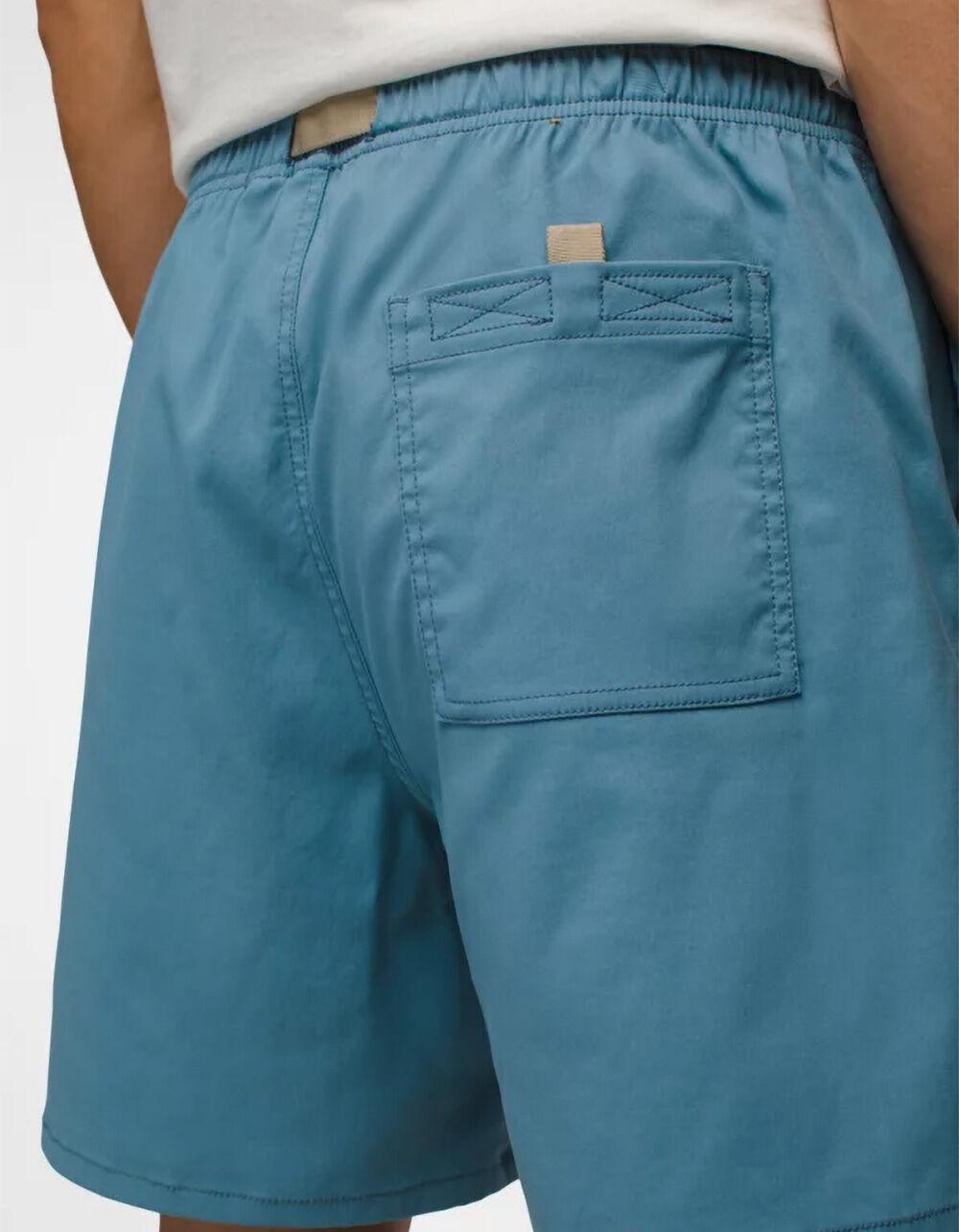 PRANA Strech Zion? Mens Pull On Shorts Product Image