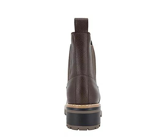 Kensie Womens Khai Chelsea Boot Product Image