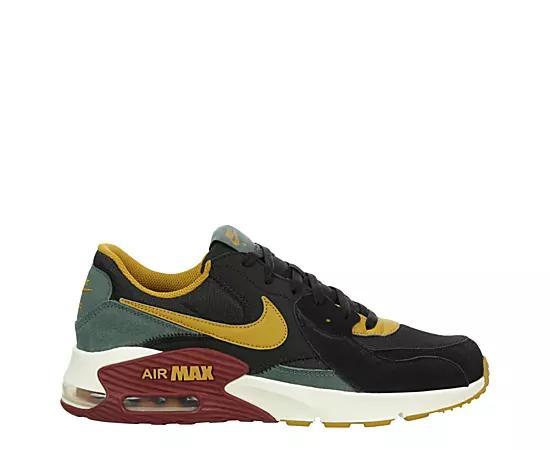 Nike Mens Air Max Excee Sneaker Running Sneakers Product Image