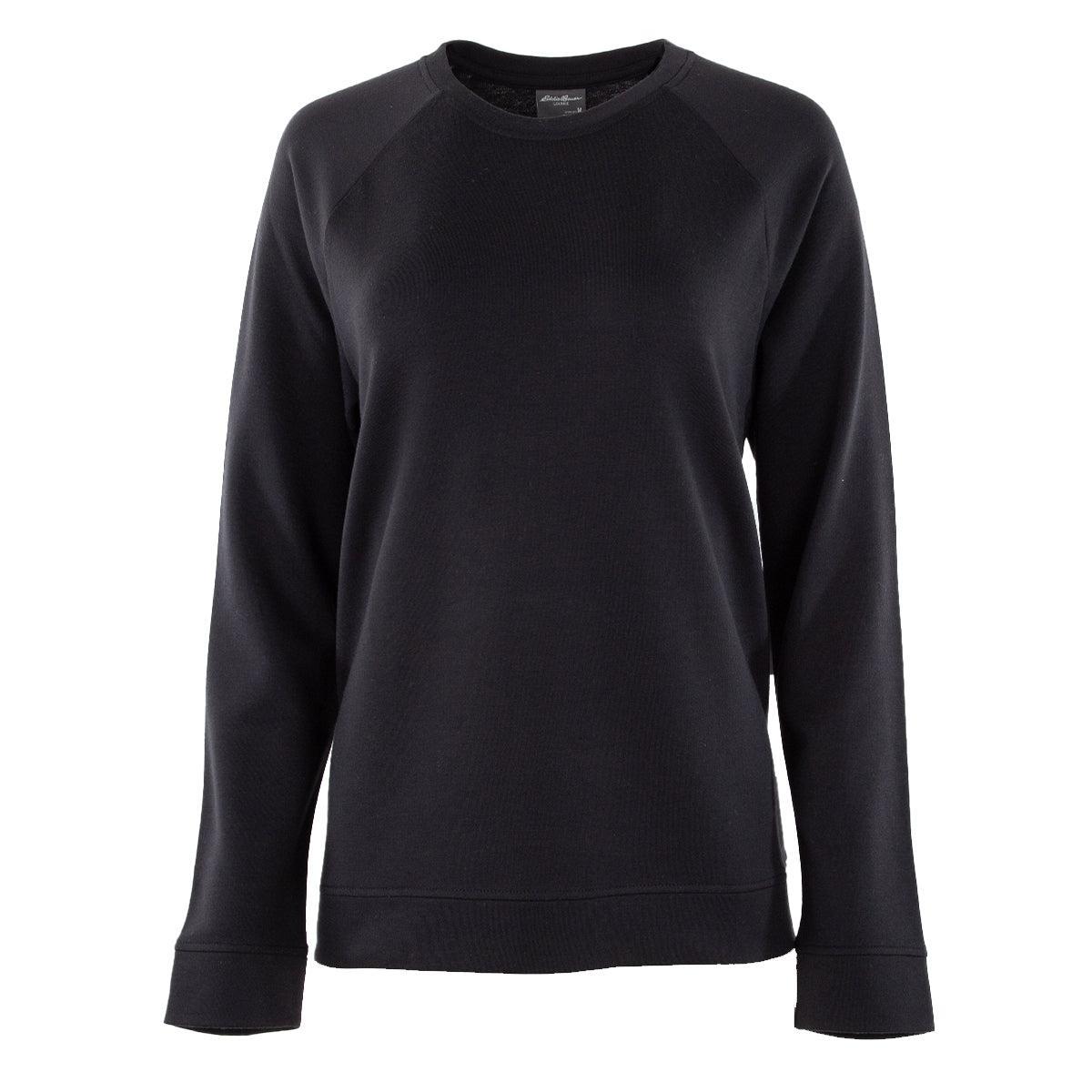 Eddie Bauer Women's Raglan Sweatshirt Product Image