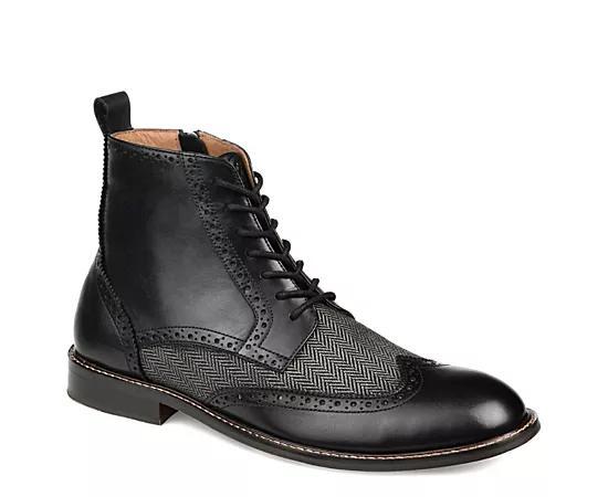 Thomas & Vine Men's Jarett Lace-Up Boot Product Image