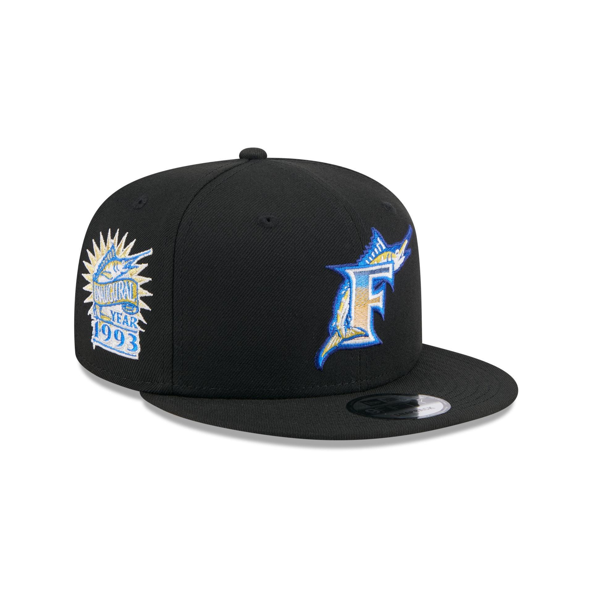 Toronto Blue Jays 2024 Clubhouse Alt 9FIFTY Snapback Hat Male Product Image