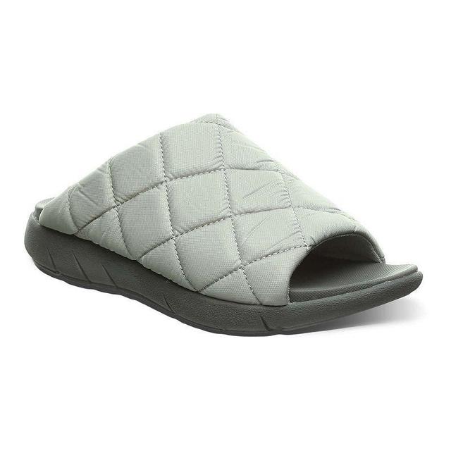 Bearpaw Audrey Womens Slide Sandals Product Image