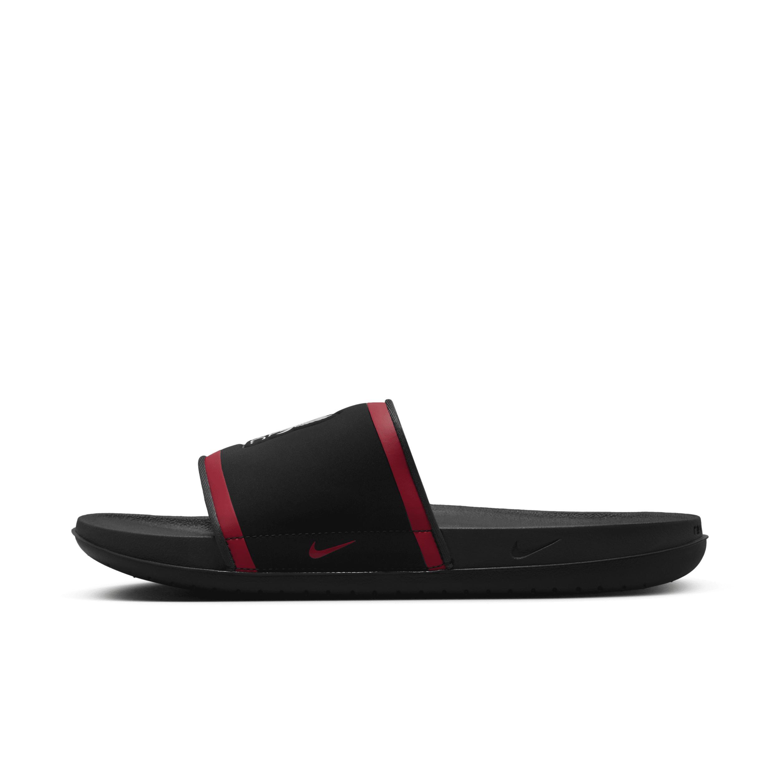 Nike Offcourt (Liverpool FC) Soccer Slides Product Image