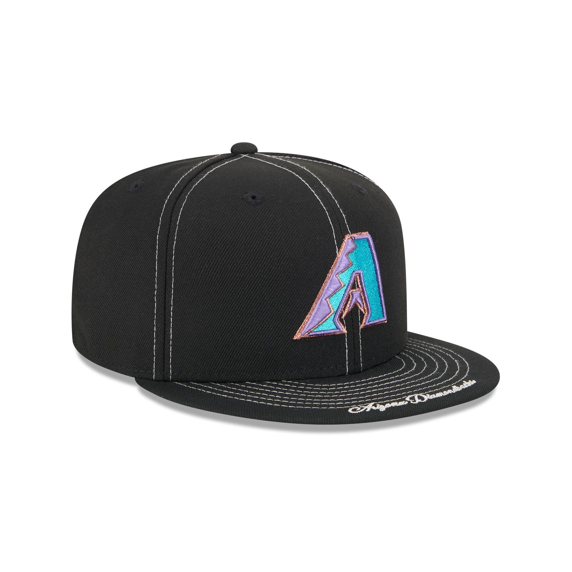 Arizona Diamondbacks Sport Classics 59FIFTY Fitted Hat Male Product Image