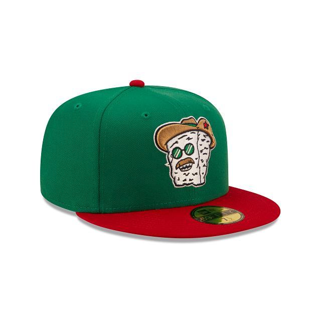 Frisco RoughRiders Copa de la Diversión 59FIFTY Fitted Hat Male Product Image