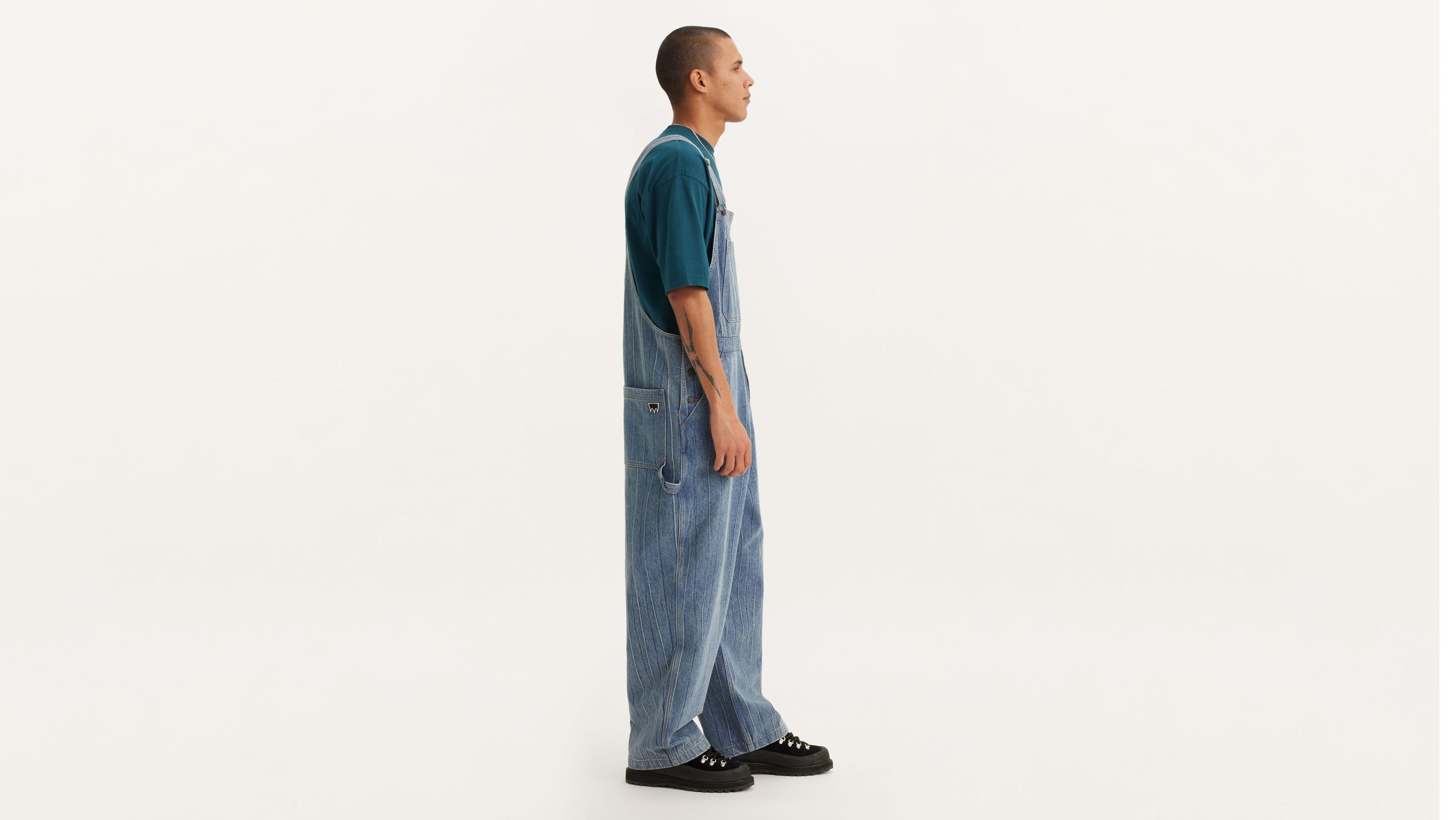 Levi’s® Skateboarding Men’s Overalls Product Image