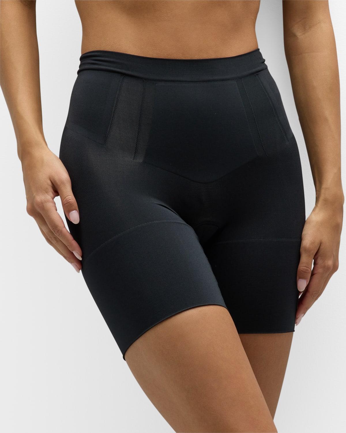 Womens Oncore Mid-Thigh Shorts Product Image