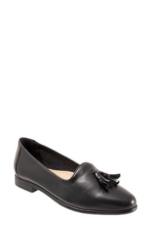 Trotters Liz Tassel Loafer Product Image