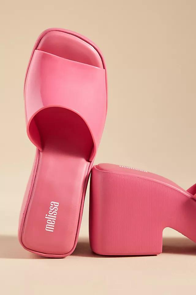 Melissa Posh Heels Product Image