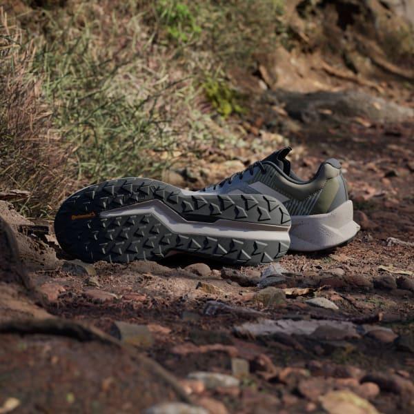 Terrex Soulstride Flow Gore-Tex Shoes Product Image