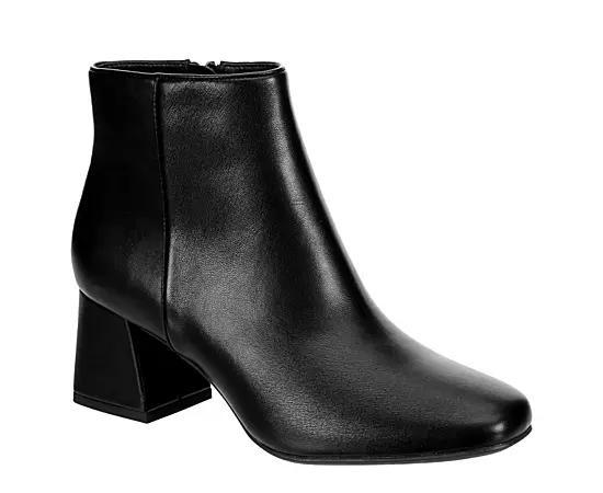 Michael By Shannon Womens Hope Dress Bootie Product Image