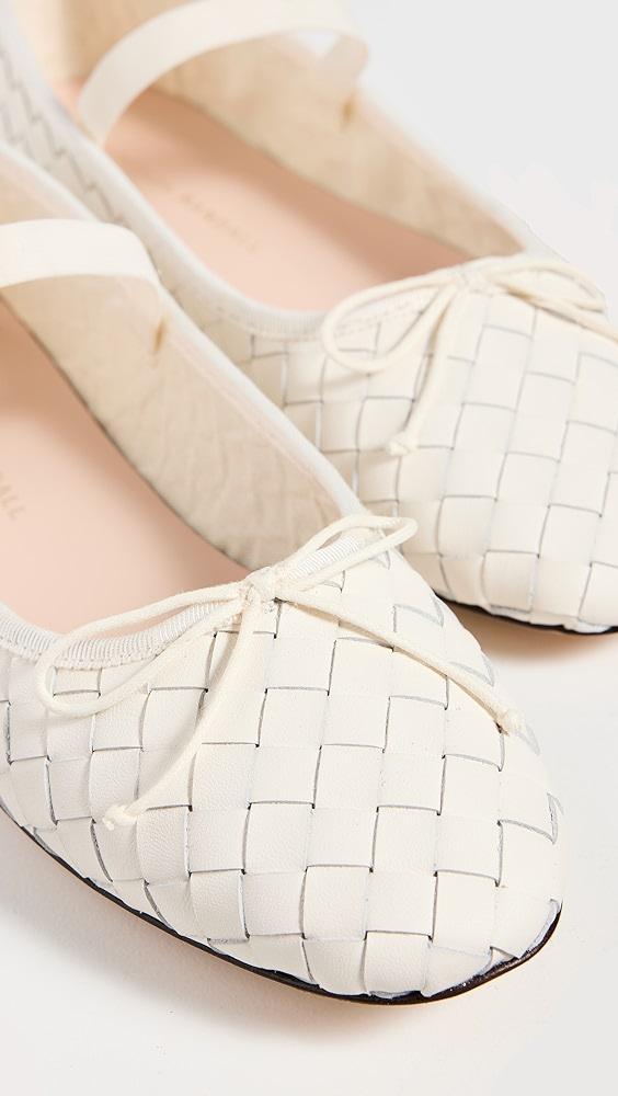 Loeffler Randall Leonie Soft Ballet Flats | Shopbop Product Image