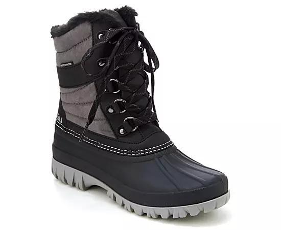 JBU Casey Women's Boots Product Image