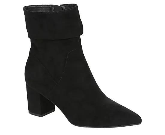 Lauren Blakwell Womens Lola Dress Bootie Product Image