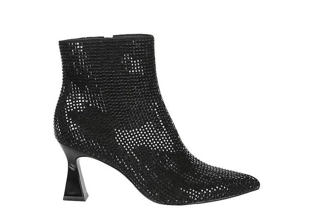 Michael By Shannon Womens Jewell Dress Bootie Product Image