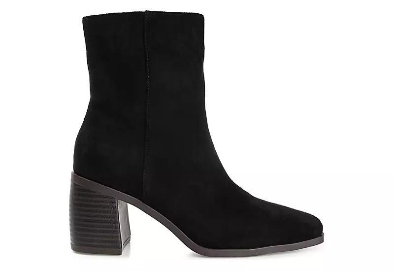 Journee Collection Sloann Tru Comfort Foam Womens Ankle Boots Product Image