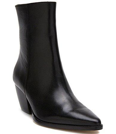 Matisse Caty Western Pointed Toe Bootie Product Image