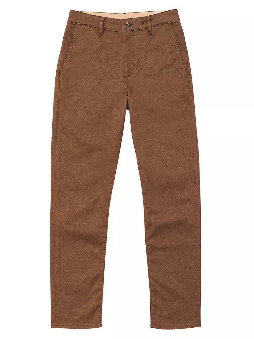 Fit 2 Twill Chino Pants product image