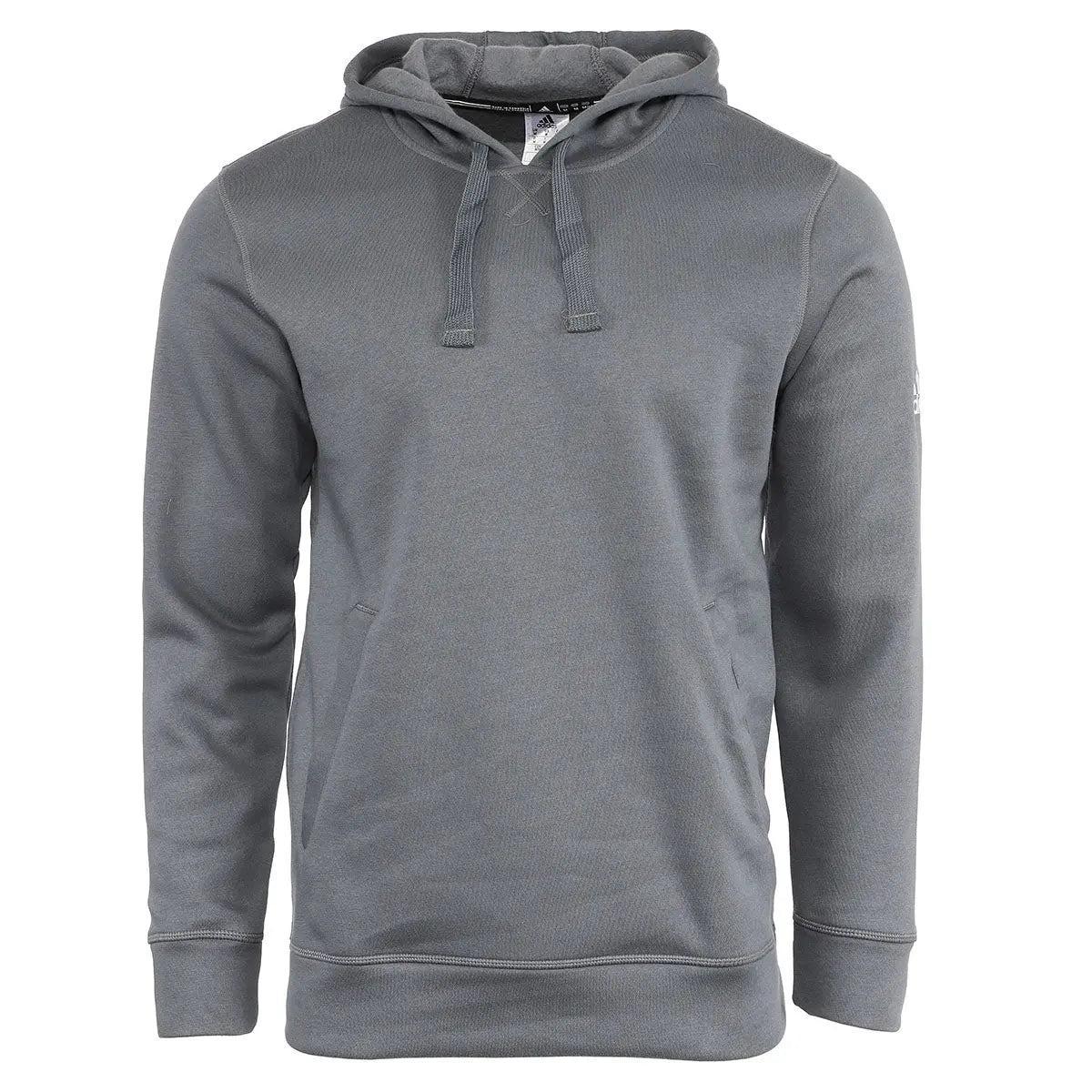 adidas Men's Team Fleece Hoodie Male Product Image