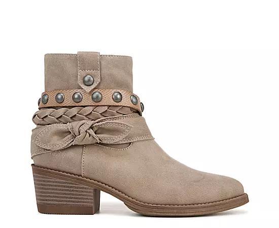 Blowfish Malibu Womens Rally Western Boot Product Image