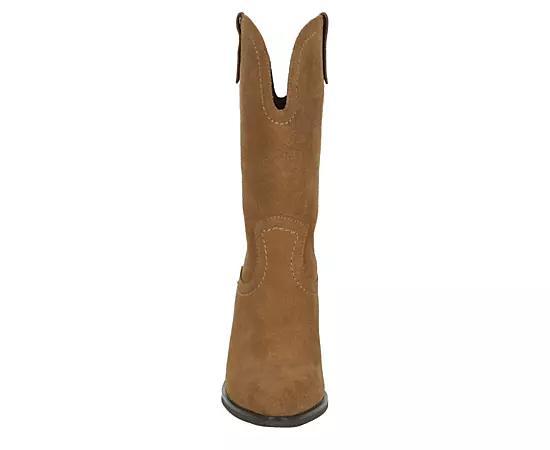 Michael By Shannon Womens Adell Western Boot Product Image