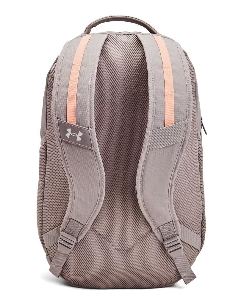 UA Hustle 6.0 Backpack Product Image