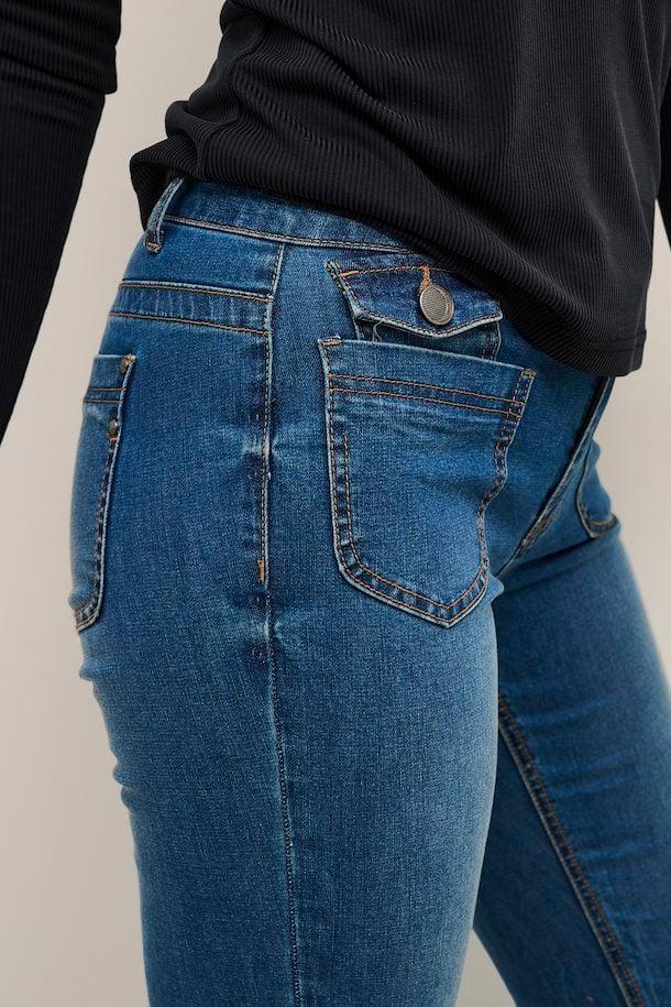 CUsasia Jeans Product Image