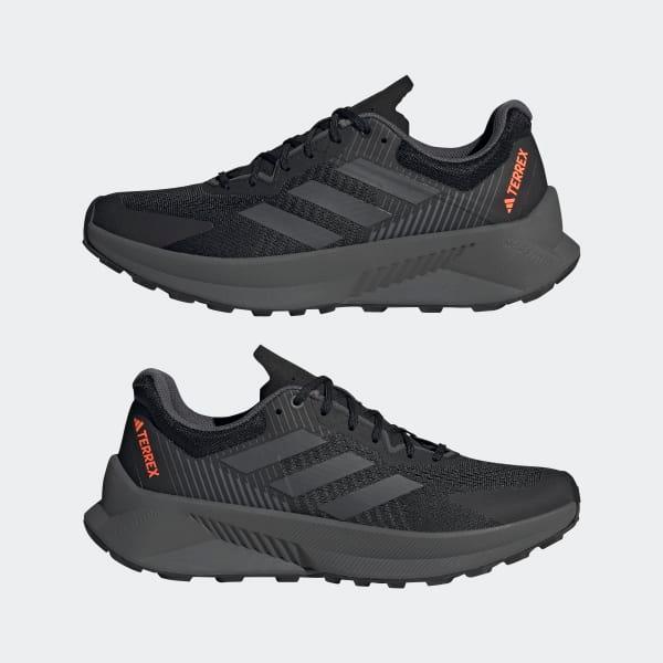 TERREX Soulstride Flow Trail Running Shoes Product Image