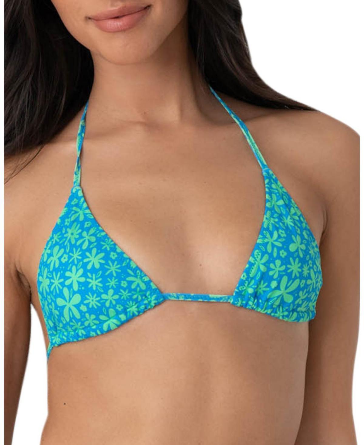 Bright Swimwear Women's Maria -Wear Bikini Top - Product Image