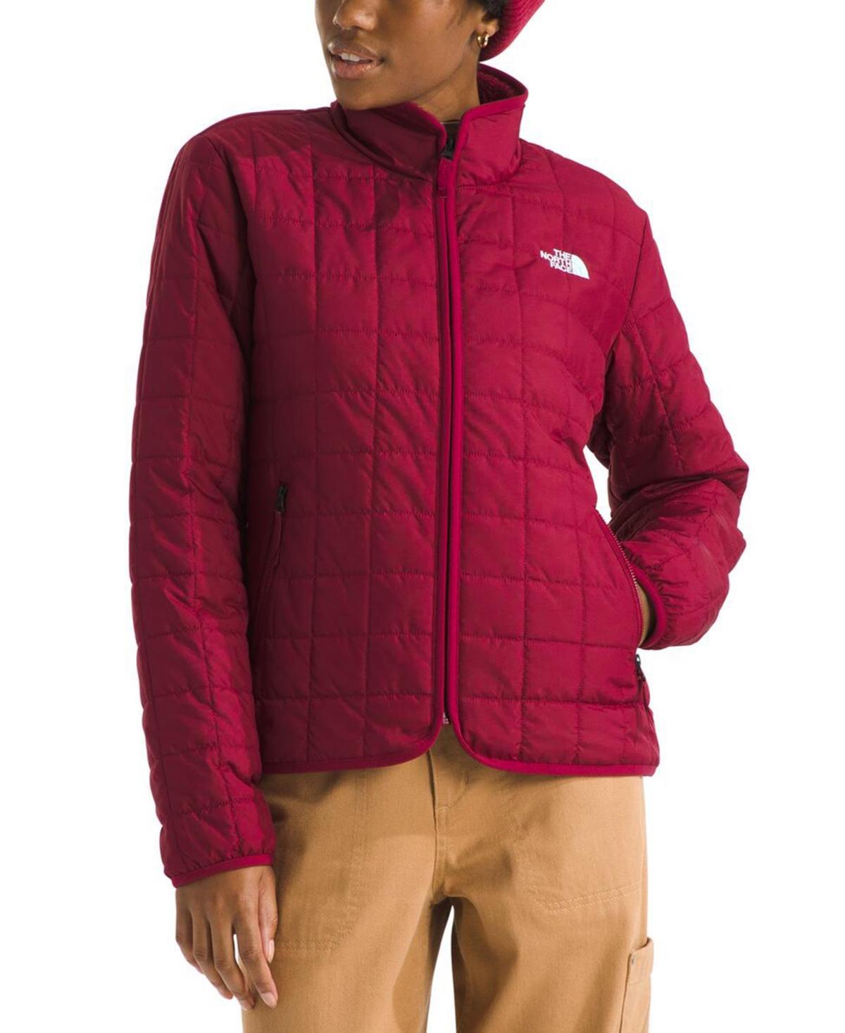 The North Face Womens Junction Insulated Jacket Product Image