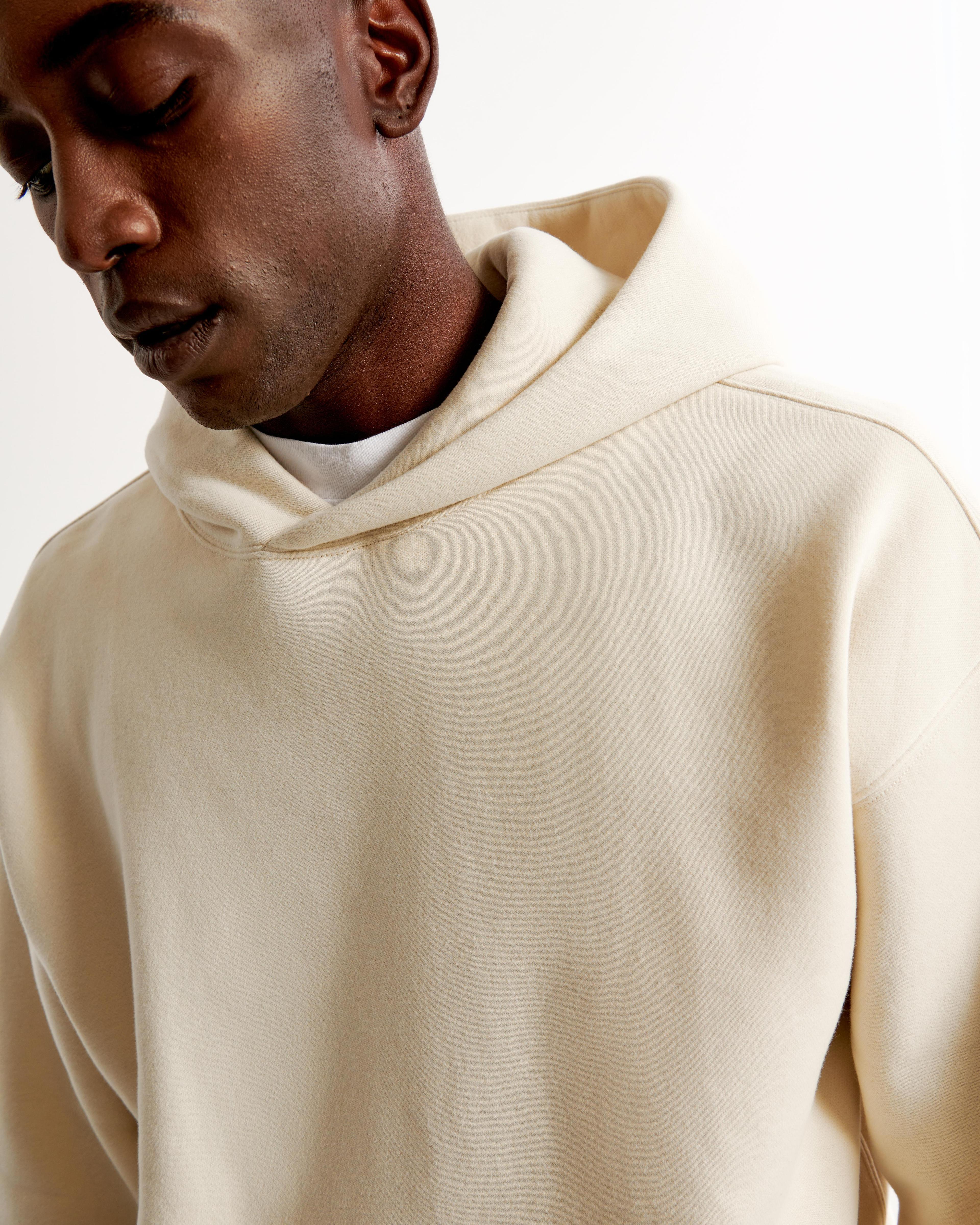 Essential Popover Hoodie Product Image