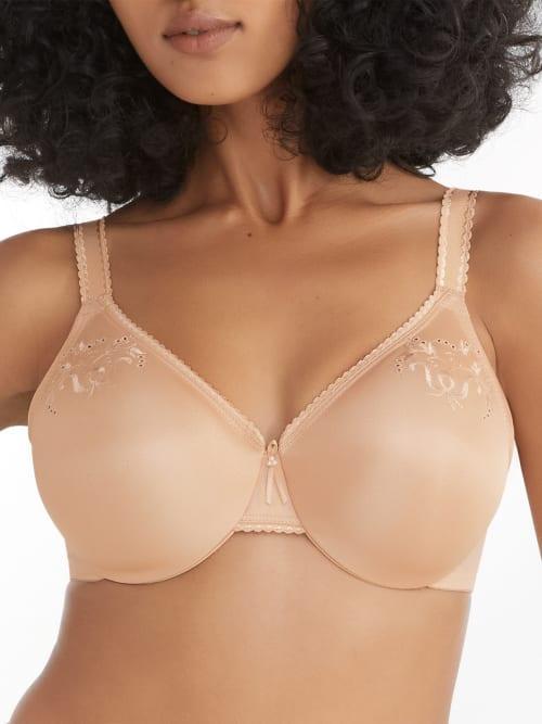 Wacoal Seamless Minimizing Underwire Bra Product Image