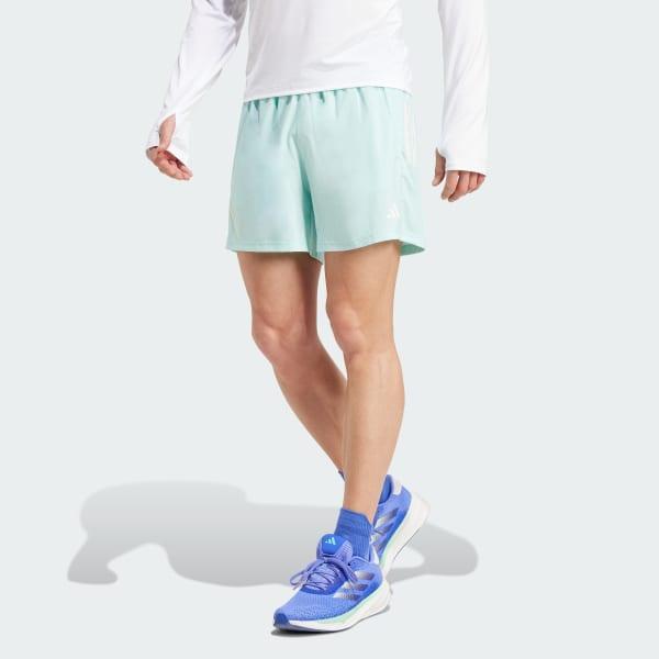 Own The Run Shorts Product Image