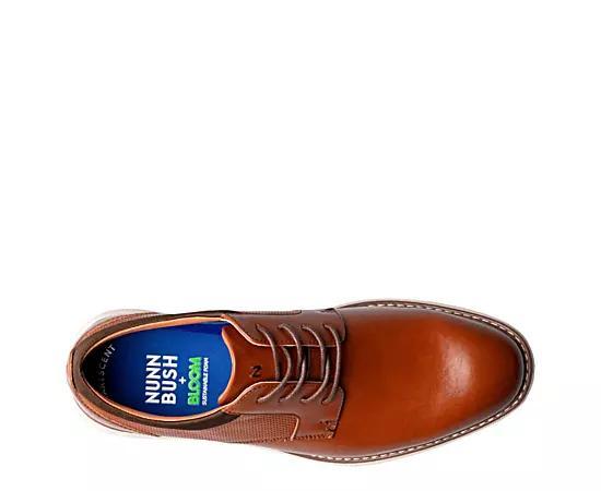 Nunn Bush Men's Chase Plain Toe Oxford Product Image