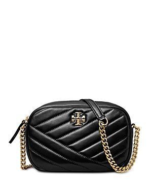 Tory Burch Kira Chevron Camera Bag Product Image