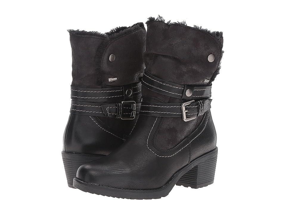 Spring Step Boisa Womens Water-Resistant Boots Product Image