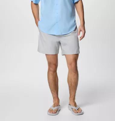 Columbia Men's PFG Rambler Lined Shorts- Product Image