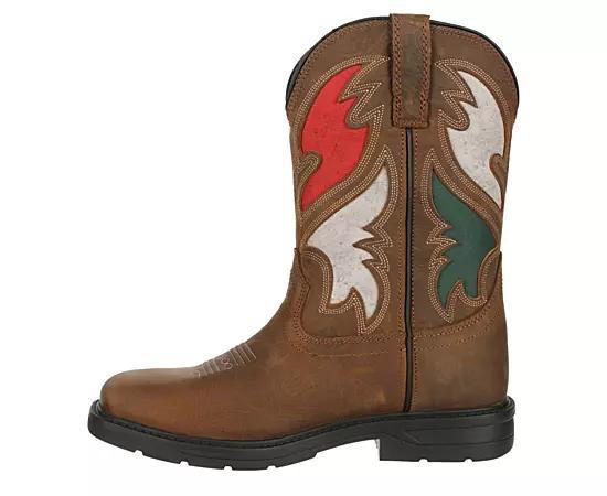 Wolverine Men's Rancher Mexico Product Image