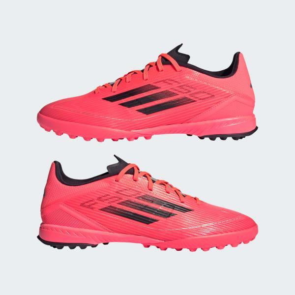 F50 League Turf Soccer Shoes Product Image