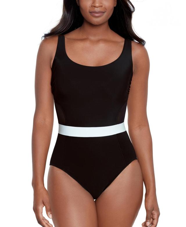 Womens Spectra Somerland One-Piece Swimsuit Product Image