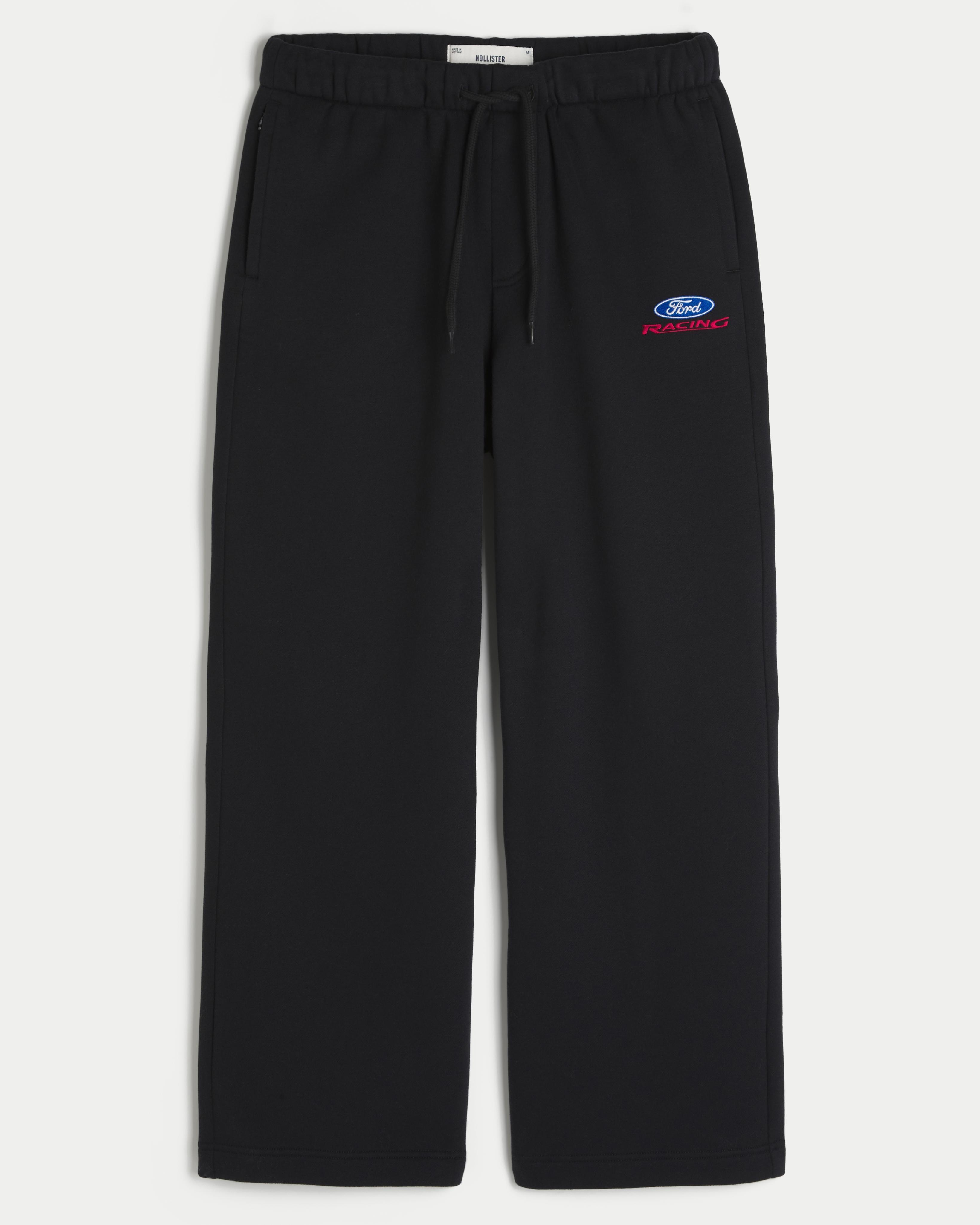 Super Baggy Sweatpants Product Image