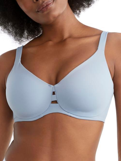 SPANX Low Profile Cushioned Underwire Minimizer Bra Product Image