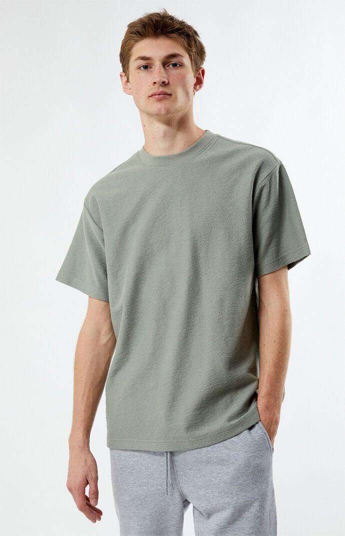 Men's Grooves T-Shirt Product Image