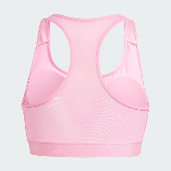 Powerreact Training Medium-Support Hyperglam Bra Product Image